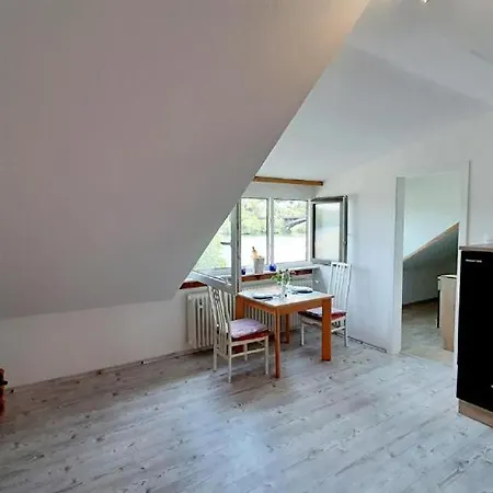 Apartment Am Moselufer Romantik Koblenz (Rhineland-Palatinate)