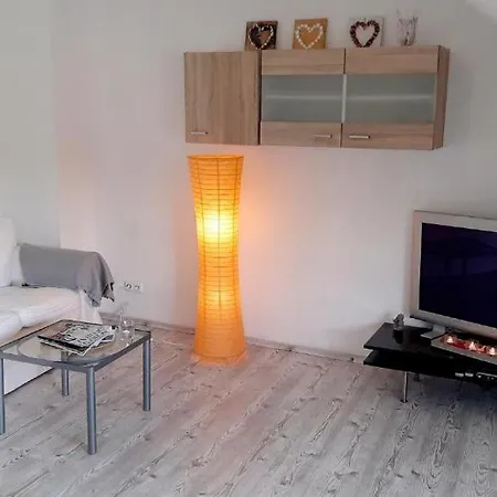 Am Moselufer Romantik Apartment Koblenz (Rhineland-Palatinate)